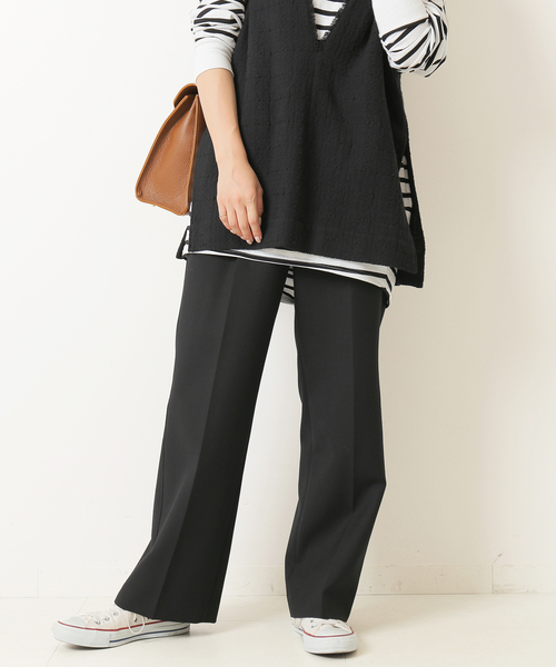 Spick＆Span（スピック アンド スパン） 「Spick & Span」 パンツ 36