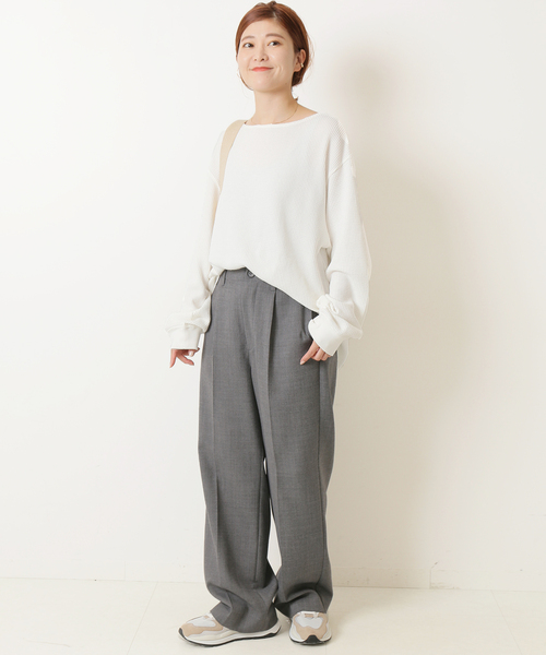 Spick＆Span（スピック アンド スパン） 「Spick & Span」 パンツ 36