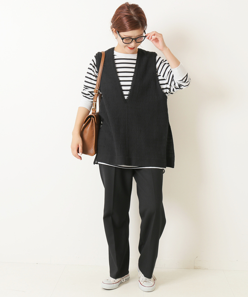 Spick＆Span（スピック アンド スパン） 「Spick & Span」 パンツ 36