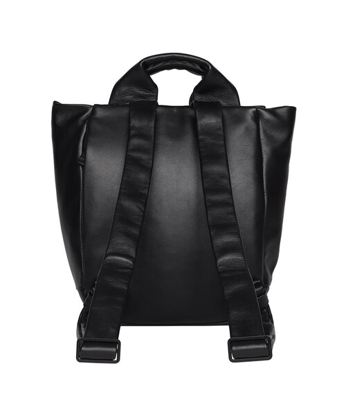 CAMPER（カンペール） リュック FREE ブラック レディース : ZOZOTOWN