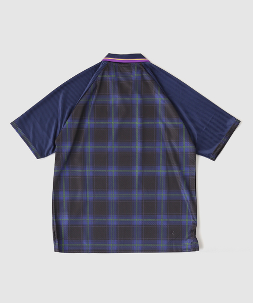 417 EDIFICE（フォーワンセブンエディフィス） tシャツ S.D Scotland