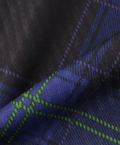 417 EDIFICE（フォーワンセブンエディフィス） tシャツ S.D Scotland