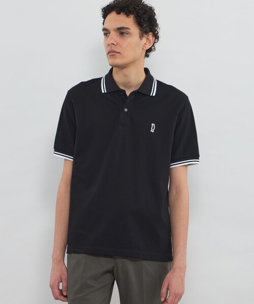 MACKINTOSH LONDON（マッキントッシュ ロンドン） ポロシャツ 半袖