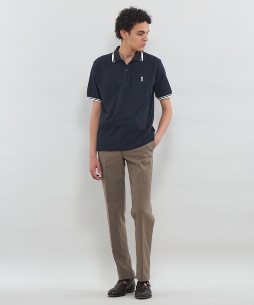 MACKINTOSH LONDON（マッキントッシュ ロンドン） ポロシャツ 半袖