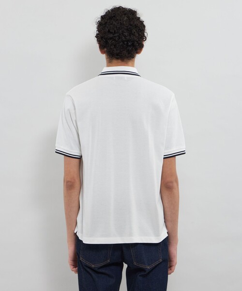 MACKINTOSH LONDON（マッキントッシュ ロンドン） ポロシャツ 半袖