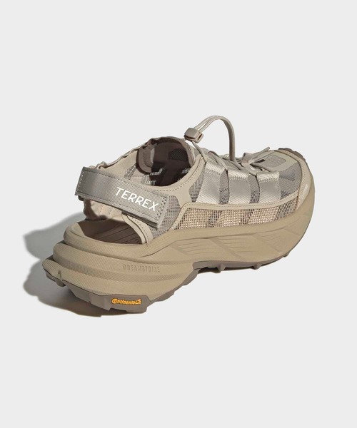 adidas（アディダス） スニーカー テレックス フリーハイカー SL