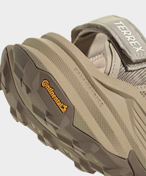 adidas（アディダス） スニーカー テレックス フリーハイカー SL