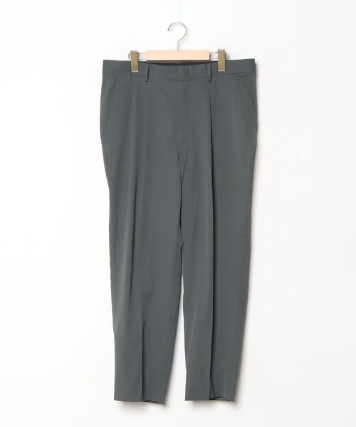BEAUTY＆YOUTH UNITED ARROWS スラックス L グレー メンズ : ZOZOTOWN