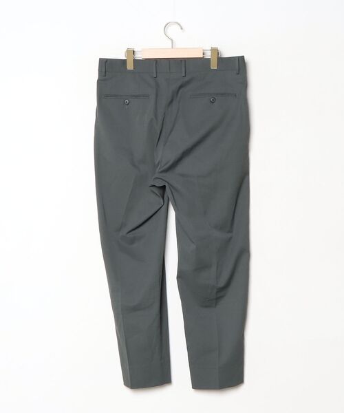BEAUTY＆YOUTH UNITED ARROWS スラックス L グレー メンズ : ZOZOTOWN