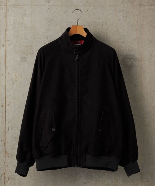 BARACUTA（バラクータ） ブルゾン アウター 「SHIPS別注」BARACUTA: G9