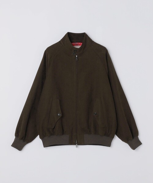BARACUTA（バラクータ） ブルゾン アウター 「SHIPS別注」BARACUTA: G9