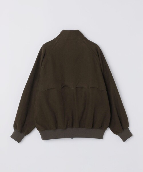 BARACUTA（バラクータ） ブルゾン アウター 「SHIPS別注」BARACUTA: G9