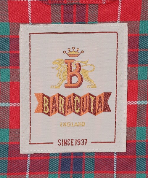 BARACUTA（バラクータ） ブルゾン アウター 「SHIPS別注」BARACUTA: G9