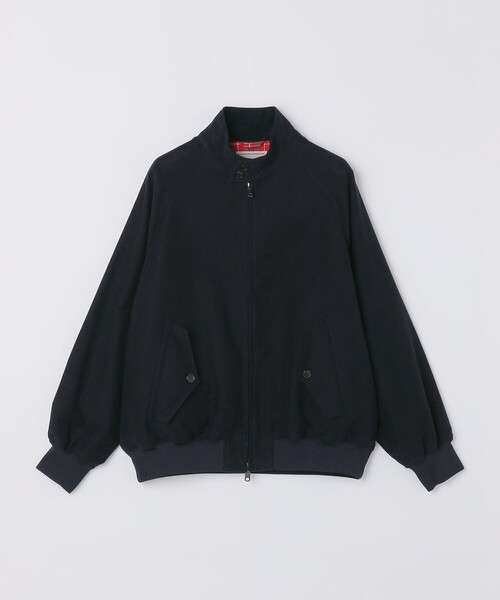 BARACUTA（バラクータ） ブルゾン アウター 「SHIPS別注」BARACUTA: G9