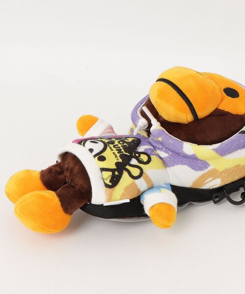 AAPE BY A BATHING APE（エーエイプバイアベイシングエイプ
