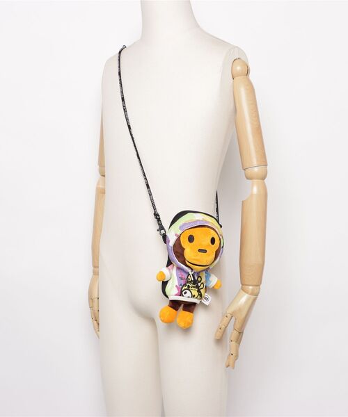 AAPE BY A BATHING APE（エーエイプバイアベイシングエイプ