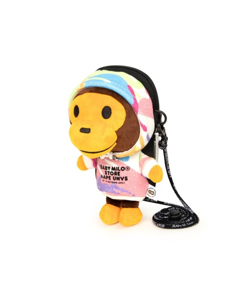 AAPE BY A BATHING APE（エーエイプバイアベイシングエイプ
