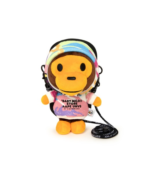 AAPE BY A BATHING APE（エーエイプバイアベイシングエイプ