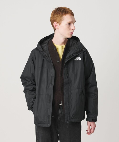 ノースフェイスメンズブルゾン THE NORTH FACE（ザ ノースフェイス） ノースフェイス ブルゾン