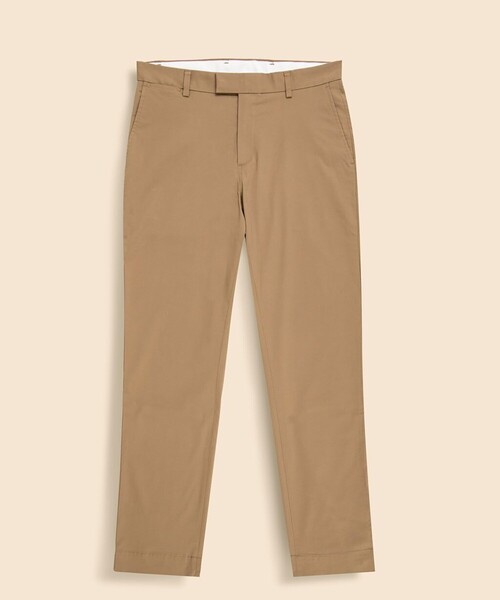 BROOKS BROTHERS（ブルックスブラザーズ） チノパン オンラインストア