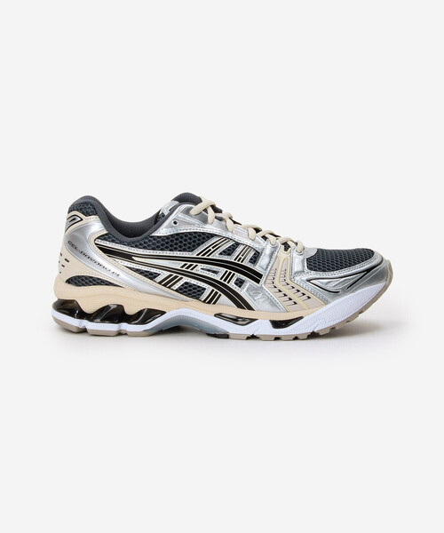 アシックス スニーカー ASICS | GEL-KAYANO 14 MEN メンズ