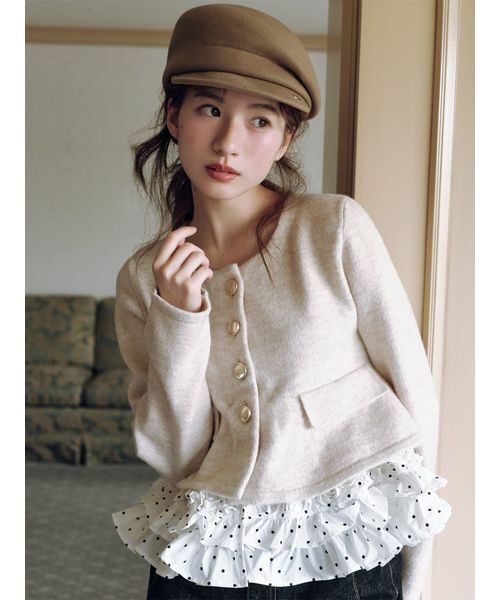 lily brownのおすすめ人気商品一覧 通販 - Yahoo!ショッピング