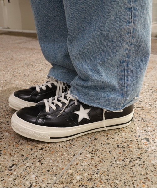 CONVERSE スニーカー ONE STAR J 32346511 レディース メンズ