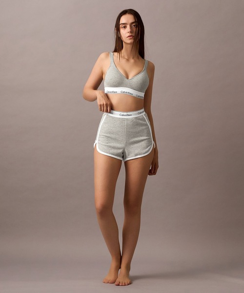 Calvin Klein Underwear パンツ MODERN COTTON ルームショーツ
