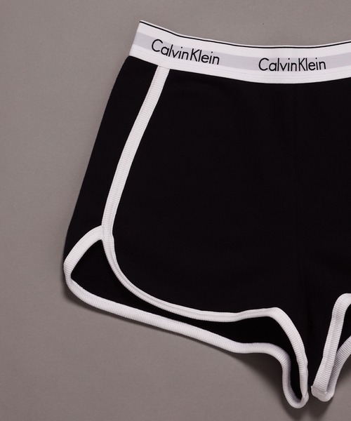 MODERN COTTON ルームショーツ Calvin Klein Underwear パンツ MODERN COTTON ルームショーツ