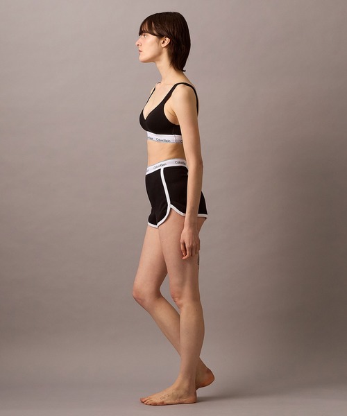 Calvin Klein Underwear パンツ MODERN COTTON ルームショーツ