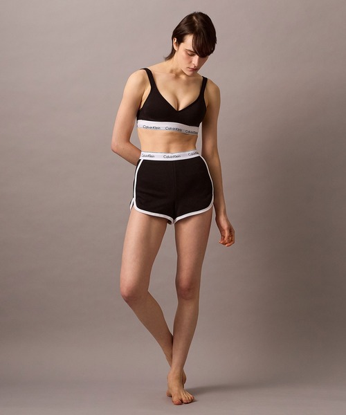 Calvin Klein Underwear パンツ MODERN COTTON ルームショーツ