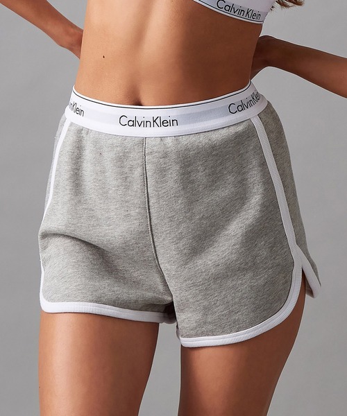 MODERN COTTON ルームショーツ MODERN COTTON ルームショーツ（その他パンツ）｜Calvin Klein