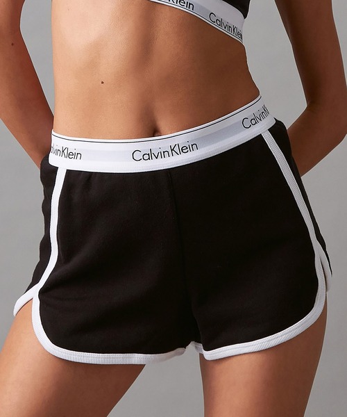 MODERN COTTON ルームショーツ Calvin Klein Underwear パンツ MODERN COTTON ルームショーツ