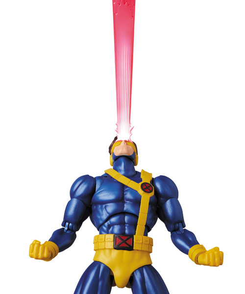 MEDICOM TOY（メディコム・トイ） フィギュア MAFEX CYCLOPS（COMIC