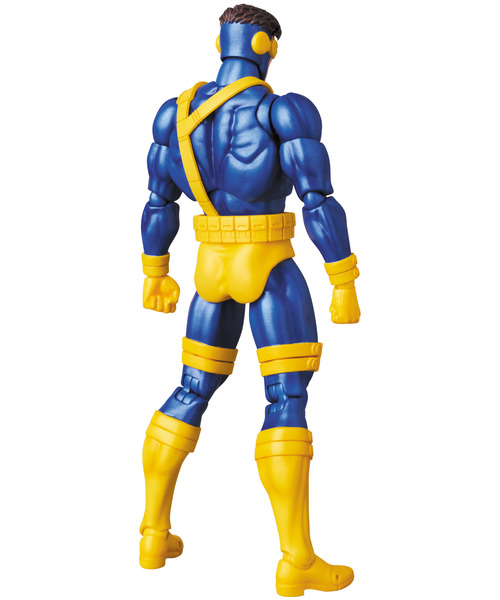MEDICOM TOY（メディコム・トイ） フィギュア MAFEX CYCLOPS（COMIC