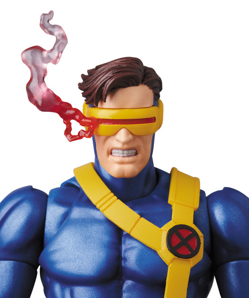 MEDICOM TOY（メディコム・トイ） フィギュア MAFEX CYCLOPS（COMIC
