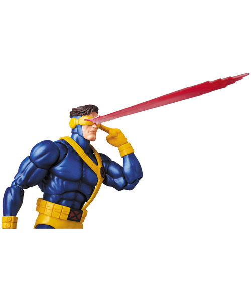 フィギュア MAFEX CYCLOPS（COMIC Ver.）の画像