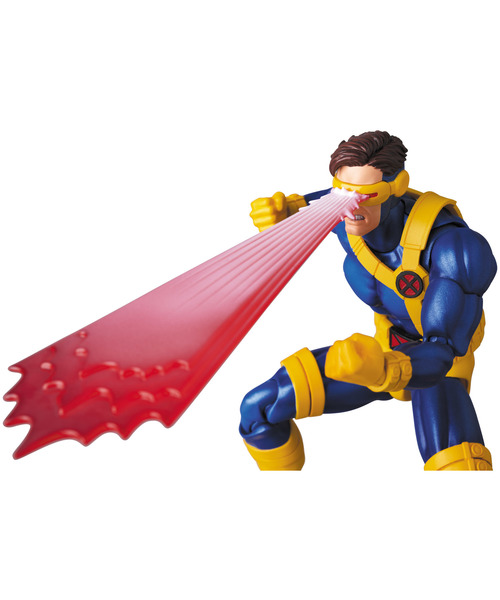 MEDICOM TOY（メディコム・トイ） フィギュア MAFEX CYCLOPS（COMIC