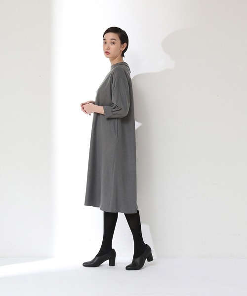 ワンピース ロールカラーワンピース Zozotown 通販 Paypayモール