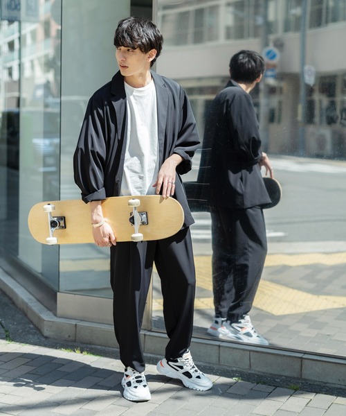 Rocky Monroe（ロッキーモンロー） セットアップ 「セットアップ