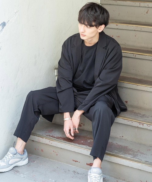 Rocky Monroe（ロッキーモンロー） セットアップ 「セットアップ