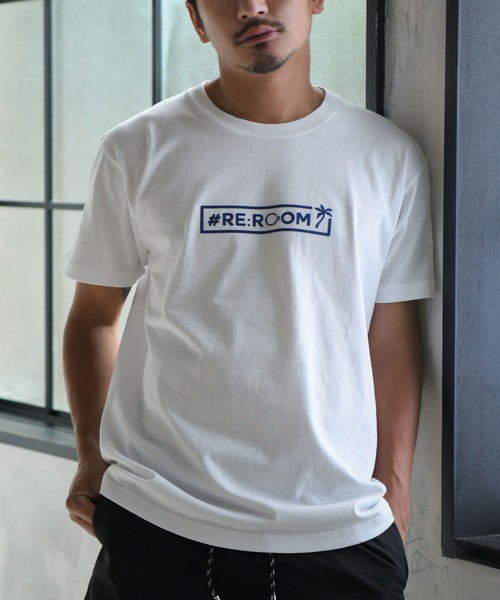 ブラック Tシャツ Zozotown Paypayモール店 通販 Paypayモール Tシャツ Re Room No