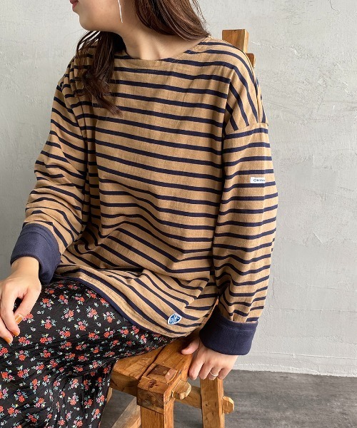 最安値安い tシャツ Tシャツ ボートネック フリースライニングプルオーバー ZOZOTOWN PayPayモール店 - 通販 - PayPayモール 赤字超特価SALE