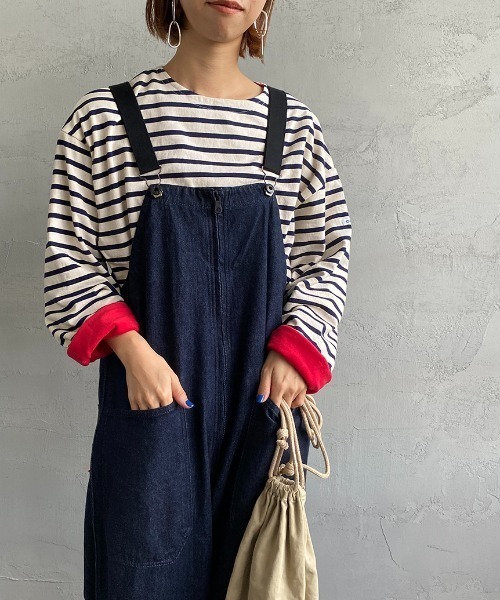 豊富な得価 tシャツ PayPayモール店 - 通販 - PayPayモール Tシャツ ボートネック フリースライニングプルオーバー ZOZOTOWN 特価高評価