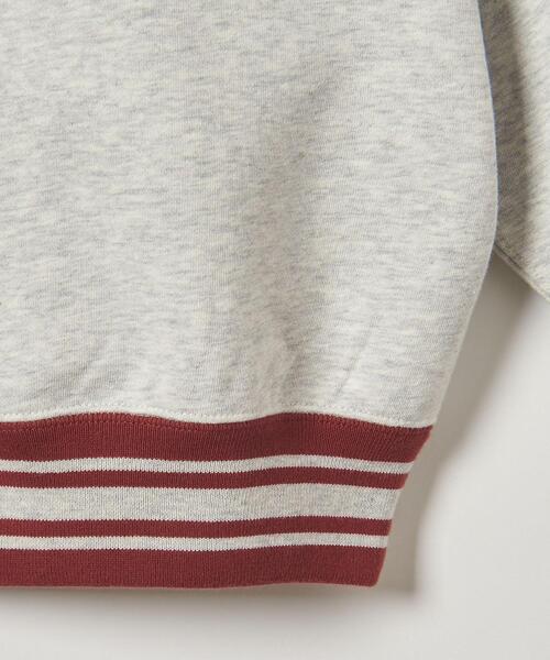 info. BEAUTY＆YOUTH スウェット メンズ 「WEB限定」「info