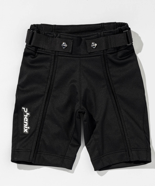 Phenix / フェニックス アルペン選手用ハーフパンツ フェニックス（スポーツ） パンツ phenix(フェニックス)Phenix