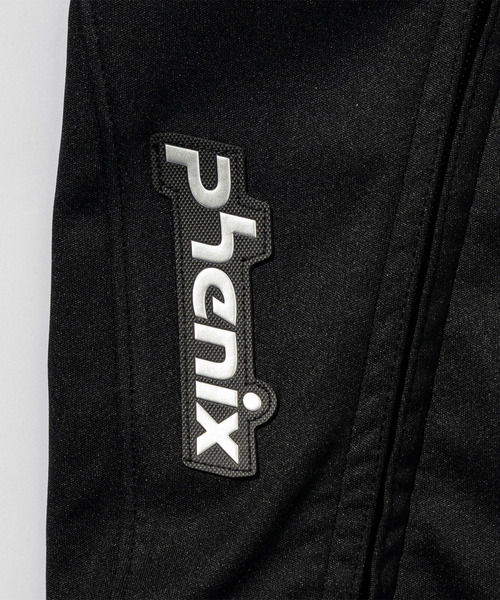 Phenix / フェニックス アルペン選手用ハーフパンツ フェニックス（スポーツ） パンツ phenix(フェニックス)Phenix