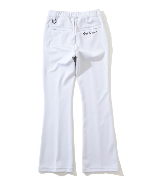 MARK&LONA（マークアンドロナ） パンツ Avenir Flare Joggers | WOMEN