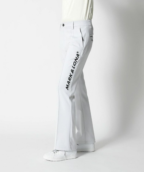 MARK&LONA（マークアンドロナ） パンツ Avenir Flare Joggers | WOMEN