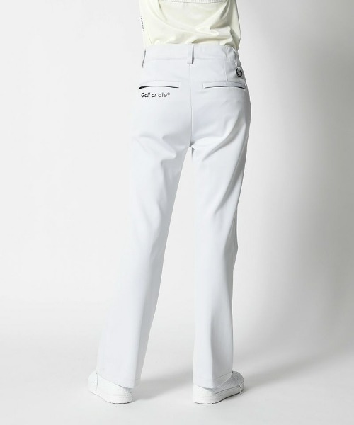 MARK&LONA（マークアンドロナ） パンツ Avenir Flare Joggers | WOMEN